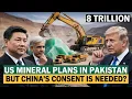 Download Lagu U.S. vs China: The Battle for Pakistan’s $8 Trillion Minerals