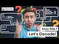 I Solved the EASIEST LeetCode SQL Problems