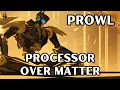 Download Lagu Prowl - Processor Over Matter | Rock Song | Transformers | Community Request