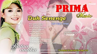 ratna antika duh senenge official music video 