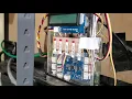 Adding the BME280 and the 2nd soil moisture sensor to my GROWSS growbox control system