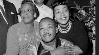 The black man who killed MLK s Mother Forgotten History