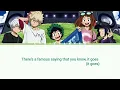 My Hero Academia 10th anniversary | You say run 10th anniversary Version feat. Electric Callboy 