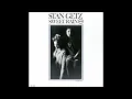 Ron Carter - Sweet Rain - from Sweet Rain by Stan Getz - #roncarterbassist