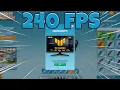 SMOOTH 240FPS Clips Shell Shockers