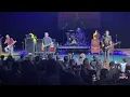 Toadies “I Burn” live at the Aztec Theatre San Antonio 12-28-21