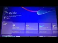 Sky Stream TV Guide