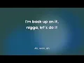 YoungBoy Never Broke Again - Bruce Wayne  [Lyrics]