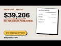 NYC Special Officer Salary 2026 What Notice 6327 Actually Publishes