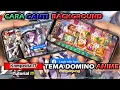 Cara Ganti Tema Background Higgs Domino Anime