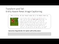 Transform and Tell Entity-Aware News Image Captioning CVPR 2020