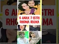 Download Lagu Anak dan 7 Istri Rhoma Irama #rhomairama #rhoma