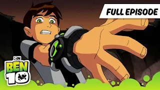 And Then There Were 10 Full Episode Ben 10 Classic Cartoon Network