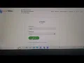 How to login your Back Office