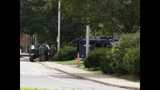 Central NH Ops Unit At Holiday Inn