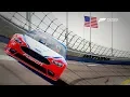 Gospel Swapped Music FM6 Ford Team Penske AAA Fusion 16