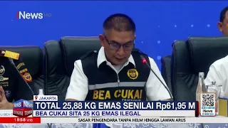 INI SASARAN Operasi Patuh Jaya 2026 yang Digelar Polda Metro Jaya | Trijaya Update
