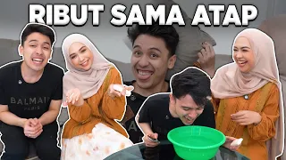 UDAH LAMA GA KETEMU DEBAT MAUT SAMA ATAP