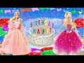 Original Happy Birthday Song with Barbie