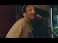 Theo Katzman - "Hard Work" Rehearsal Footage at Estúdio 21