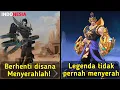 Download Lagu PERCAKAPAN HERO MOBILE LEGENDS YANG SALING NYAMBUNG SATU SAMA LAIN | KATA KATA HERO MLBB NYAMBUNG