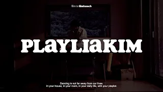 love on the brain | PLAYLIAKIM
