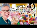 Download Lagu AKU MENGHABISKAN 5 JUTA RUPIAH DI MESIN CAPIT!!
