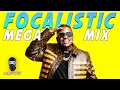 Download Lagu AMAPIANO MIX 🔥BEST OF FOCALISTIC 🇿🇦 | FEAT. VIGRO DEEP -  MAPHORISA -  MELLOW \u0026 SLEAZY - PAPI COOPER