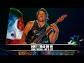 Download Lagu Metallica: Don't Tread On Me (Lisbon, Portugal - May 25, 2012)