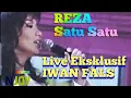 Download Lagu REZA Satu Satu Live Eksklusif TRANSTV #iwanfals #satusatu #falsmania #oi