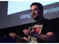 Isaac Johnston Simplicity through Functions - JSConf Asia 2015