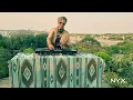 Download Lagu OCEANYX by NYX.