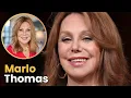At 87 Marlo Thomas Redefines What It Means to Age Beautifully