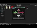 Tutorial de como instalar melon loader