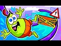 Download Lagu Embarrassing Waterpark Moments || Pear Couple Global