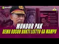 Download Lagu Begawan: LISTYO SIGIT LEBIH TAKUT JOKOWI KETIMBANG TAKUT PRABOWO #1398