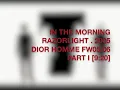[dhhs] Razorlight - In The Morning (Part I)
