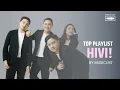 TOP PLAYLIST HIVI! FULL ALBUM TERBARU | PLAYLIST BY MUSICLIST
