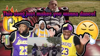 americans react arrdee oliver twist music video grm daily