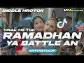 Download Lagu DJ RAMADHAN YA BATTLE AN • FULL NROTOK BASS ANTI KETULUP |VN REVOLUTION