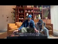 Jazz House DJ Set in New York | Barry Can't Swim, Folamour, Chaos in the CBD | Bookshelf Sessions