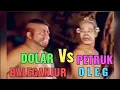 PETRUK DOLAR SUPER LUCU BALEGANJUR LAWAN OLEG || Lawak Bali Terlucu || Petruk Dolar Drama Gong Lawas