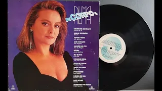 De Corpo e Alma - Trilha Nacional da Novela - (Vinil Completo - 1992) - Baú Musical