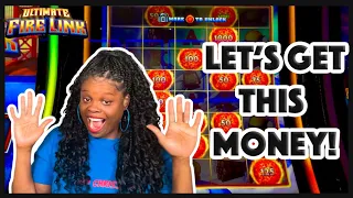 Bonuses Came Quick Often WINNING On Ultimate Fire Link  Bonuses Came Quick Often WINNING On Ultimate Fire Link