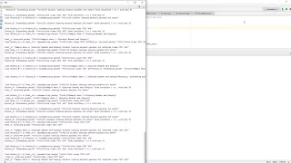 Networks 466 Programming Assignment 3