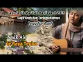 Lagu Lagu Aceh Sedih Tentang Musibah Banjir \u0026 Terjemahannya | Ie Raya Teuka | Banjir Sumatera 2025