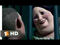 Download Lagu Monster House - The House's Story | Fandango Family