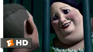 Monster House The House S Story Fandango Family 