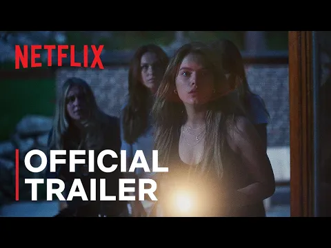Official Trailer [Subtitled]