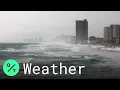 Tropical Storm Warning in Effect for North Carolina Coast as Storm Arthur Approaches